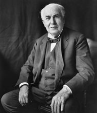 Thomas Edison Tributes | RM. Thomas Edison Tributes | RM.