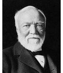 Andrew Carnegie Video; Great